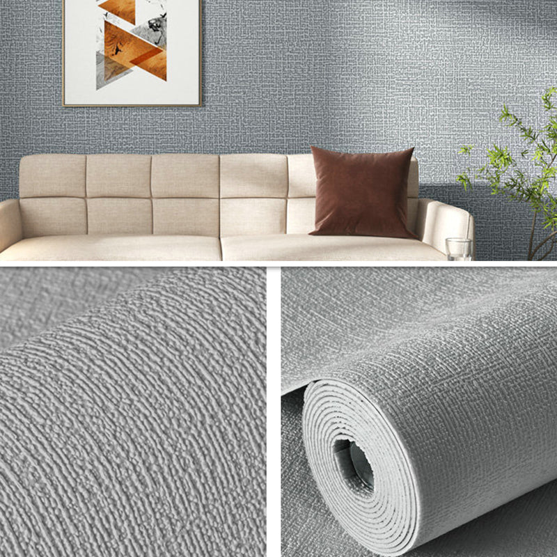 Rynx | Modern Pearl Wall Mouldings Flat Wall Access Panel Peel and Stick Foam Baseboard
