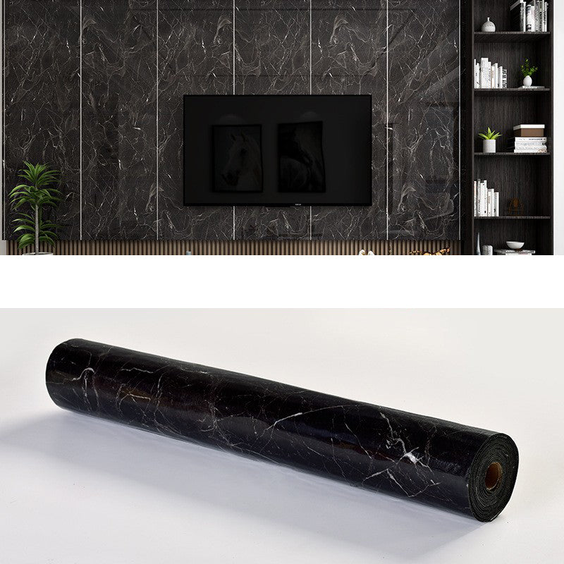 Rynx | Modern Tin Backsplash Panel 3D Print Wall Ceiling Waterproof