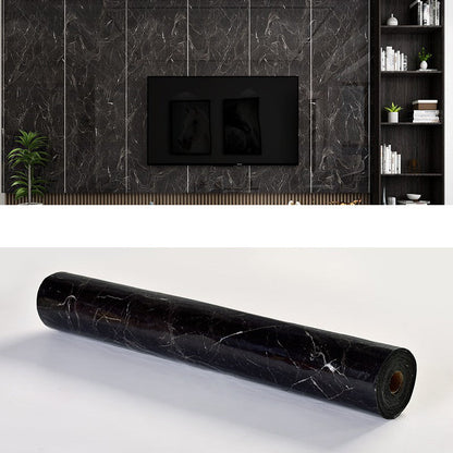Rynx | Modern Tin Backsplash Panel 3D Print Wall Ceiling Waterproof