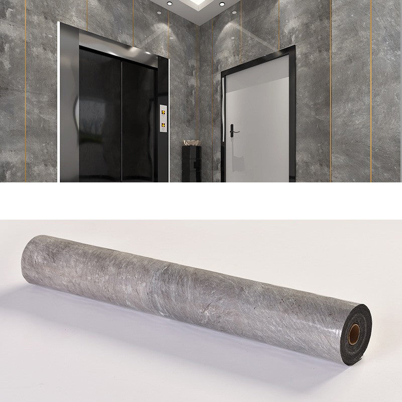 Rynx | Modern Tin Backsplash Panel 3D Print Wall Ceiling Waterproof
