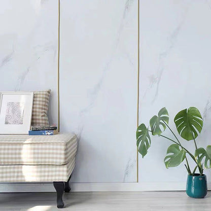 Rynx | Modern Tin Backsplash Panel 3D Print Wall Ceiling Waterproof