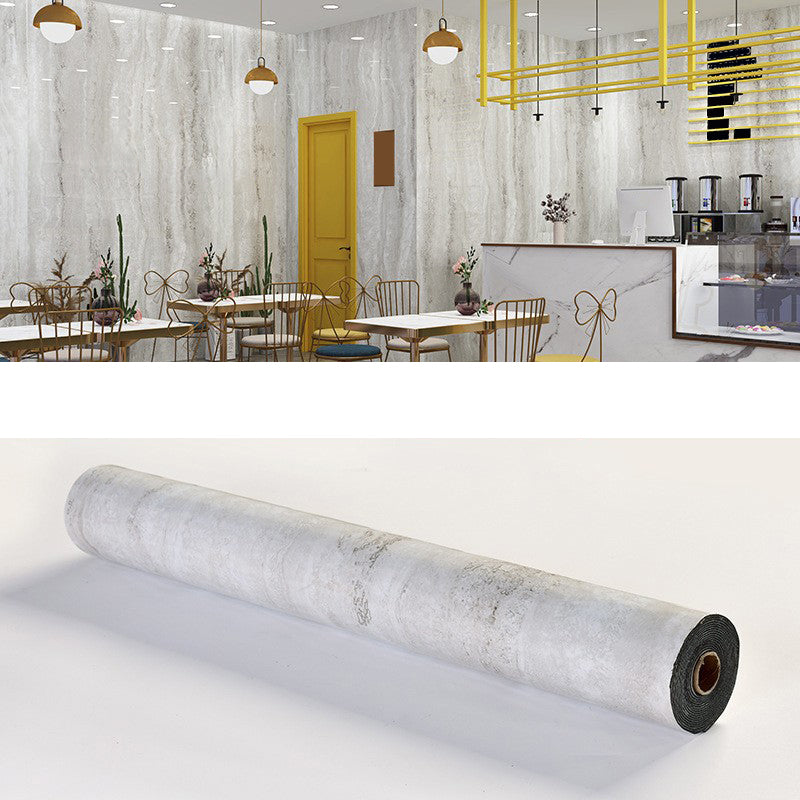 Rynx | Modern Tin Backsplash Panel 3D Print Wall Ceiling Waterproof