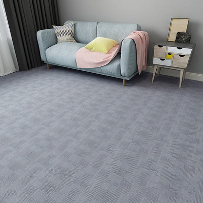 Rynx | Scratch-resistant plastic floor Waterproof peel & stick floor tiles
