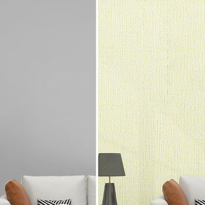 Rynx | Modern Linen Wall Cladding Panel Textured Wall Indoor Wear-Resistant Wood Panel