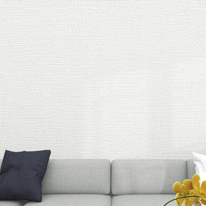 Rynx | Modern Linen Wall Cladding Panel Textured Wall Indoor Wear-Resistant Wood Panel
