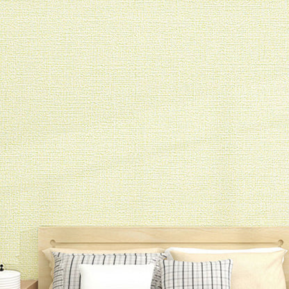 Rynx | Modern Linen Wall Cladding Panel Textured Wall Indoor Wear-Resistant Wood Panel