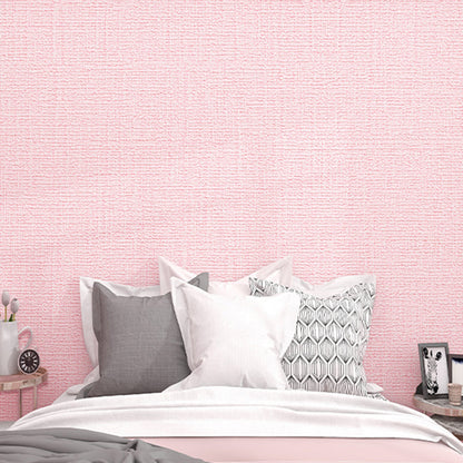 Rynx | Modern Linen Wall Cladding Panel Textured Wall Indoor Wear-Resistant Wood Panel