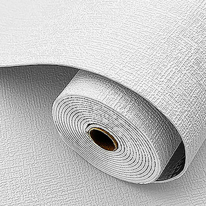 Rynx | Modern Pearl Plank Wall Access Element Peel and Stick Abrasion-Resistant Wall Panels