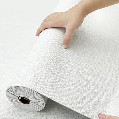 Rynx | Modern Pearl Plank Wall Access Element Peel and Stick Abrasion-Resistant Wall Panels