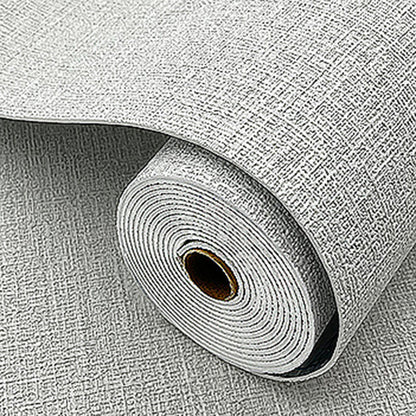Rynx | Modern Pearl Plank Wall Access Element Peel and Stick Abrasion-Resistant Wall Panels
