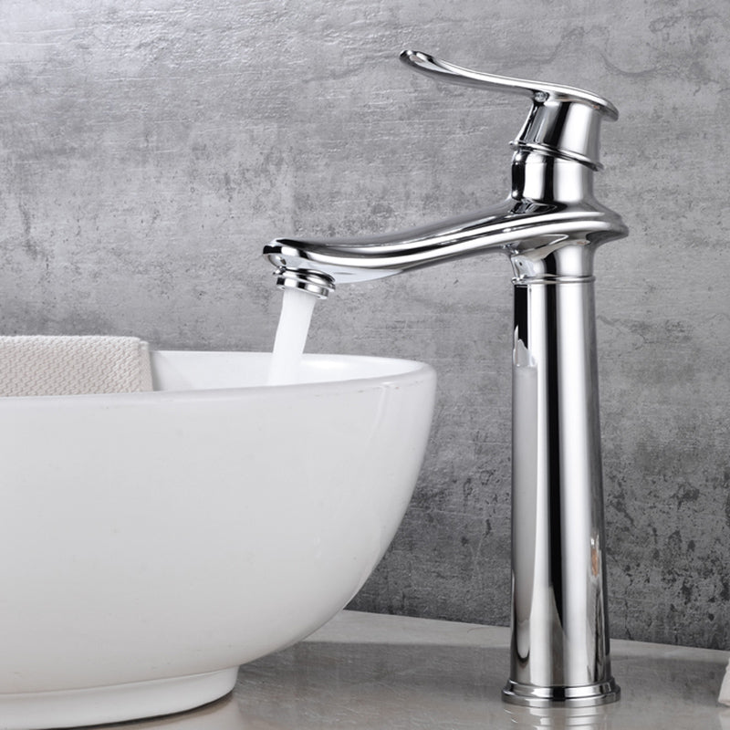 Rynx | Nationwide Distributed Bathroom Faucet Vintage Lever Basin Faucet