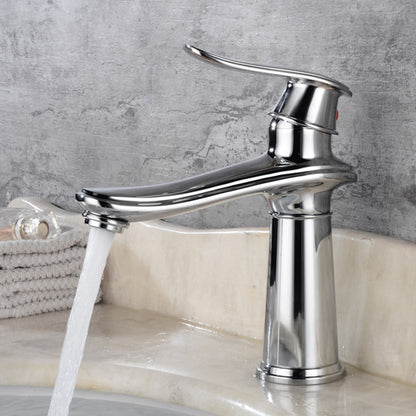 Rynx | Nationwide Distributed Bathroom Faucet Vintage Lever Basin Faucet