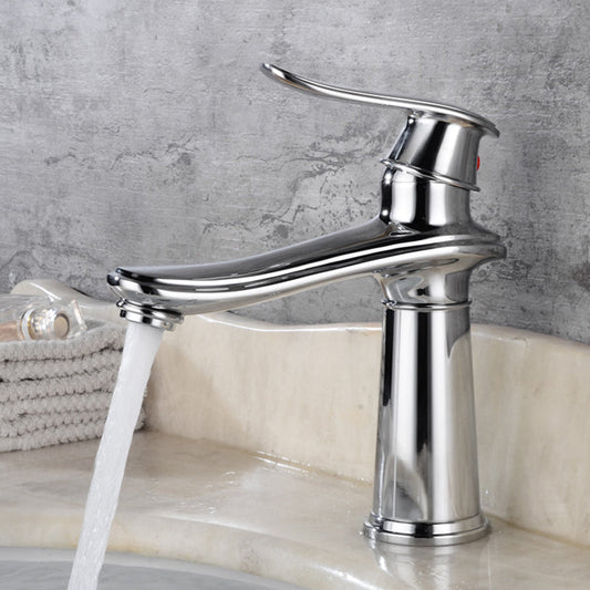 Rynx | Nationwide Distributed Bathroom Faucet Vintage Lever Basin Faucet