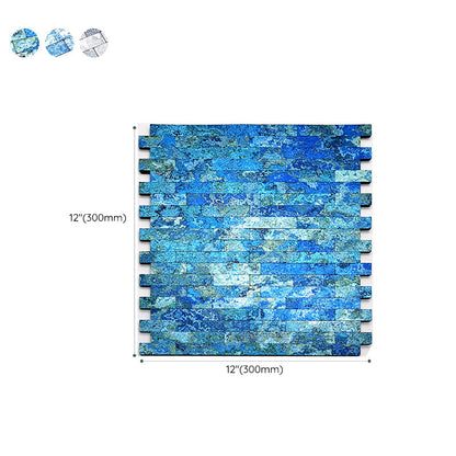 Rynx | Aluminium Tile Stripping and Gluing Tiles Bathroom Waterproof Splash Guard Stripping and Gluing Wall Tile