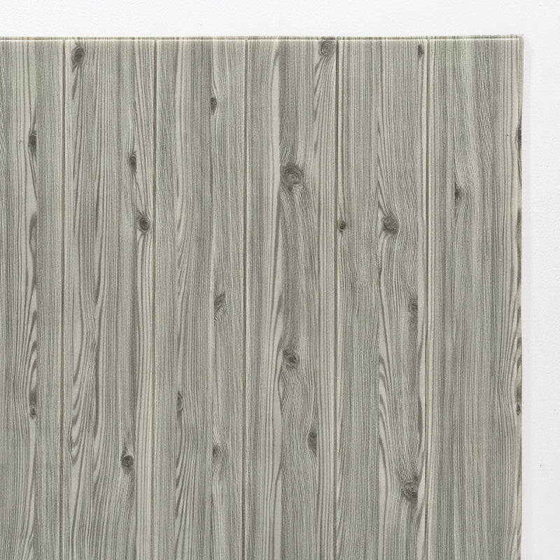 Rynx | Smooth Splash Protection Panels Waterproof Peel and Stick Wall Covering