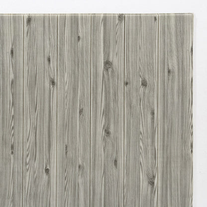 Rynx | Smooth Splash Protection Panels Waterproof Peel and Stick Wall Covering