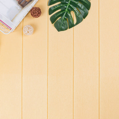 Rynx | Smooth Splash Protection Panels Waterproof Peel and Stick Wall Covering