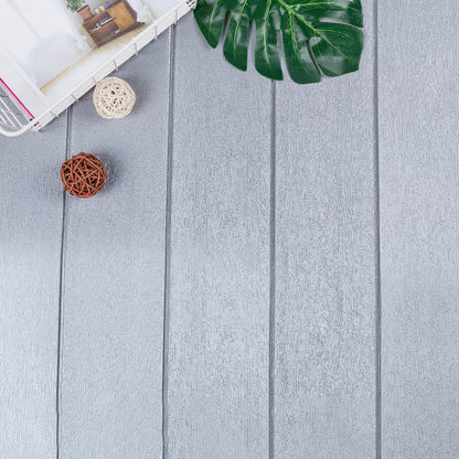 Rynx | Smooth Splash Protection Panels Waterproof Peel and Stick Wall Covering