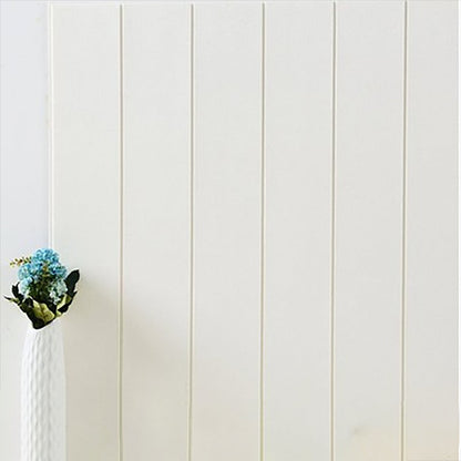 Rynx | Smooth Splash Protection Panels Waterproof Peel and Stick Wall Covering