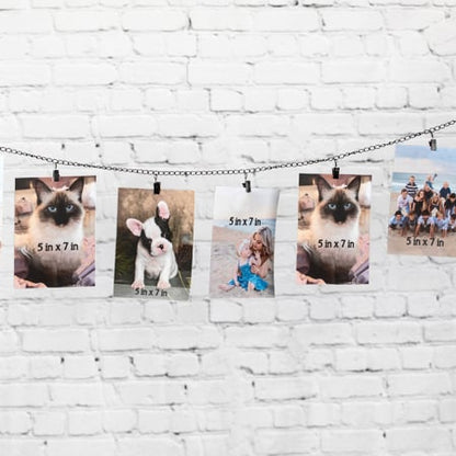 Rynx | Photo display chain