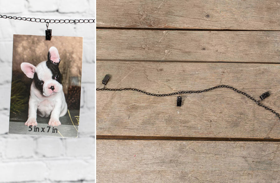 Rynx | Photo display chain
