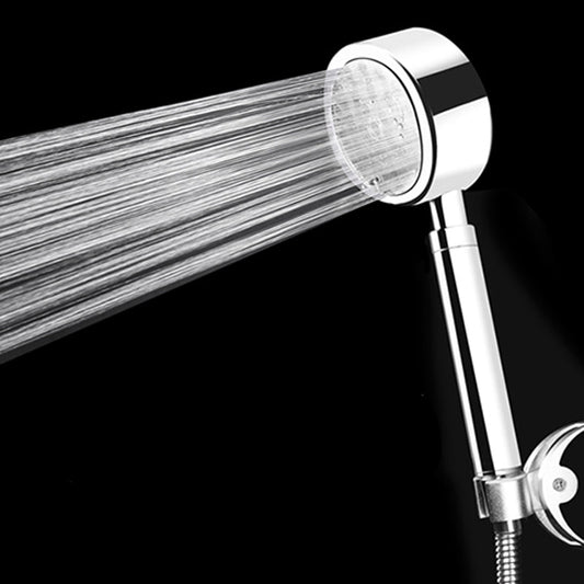 Rynx | Modern Stainless Steel Hand Shower Water Filtration Round Shower Head