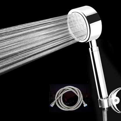 Rynx | Modern Stainless Steel Hand Shower Water Filtration Round Shower Head