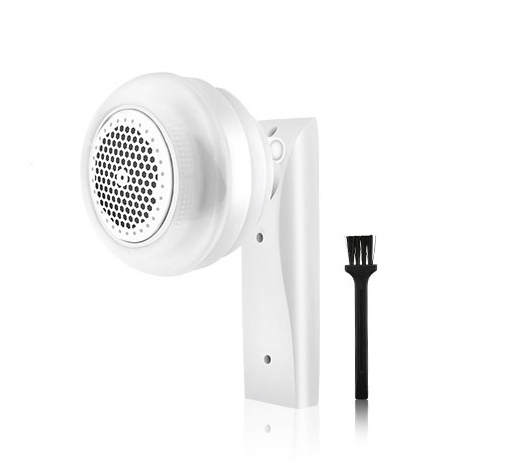Rynx | FuzzFree MultiMotion Rechargeable Lint Remover | Cordless & Efficient | For Clothing & Textiles