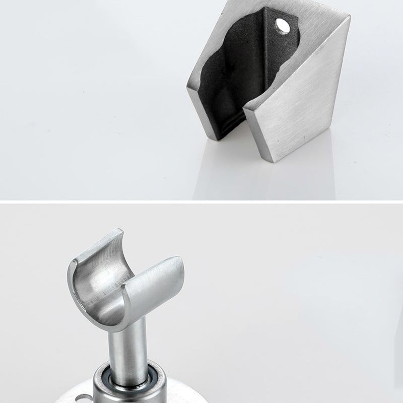 Rynx | Modern Bathtub Faucet Mounting Kit 304 Stainless Steel Wall Mount Bathroom Faucet