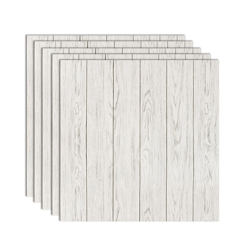 Rynx | Plastic wall cladding panels for peeling and attaching with waterproof wainscoting