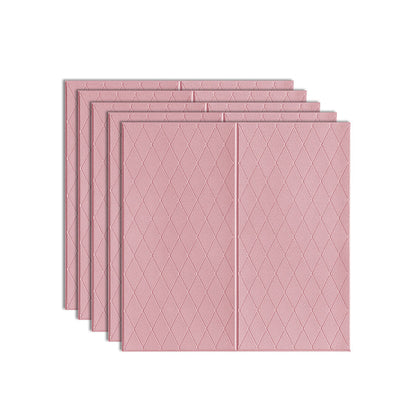 Rynx | Plastic Wall Paneling Peel and Stick 3D Wall Paneling with waterproof
