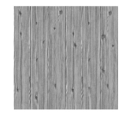 Rynx | Plastic Wall Paneling Peel and Stick 3D Wall Paneling with waterproof