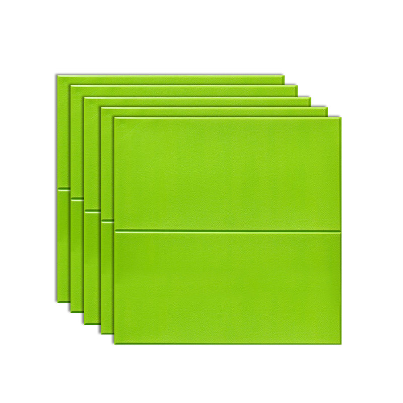 Rynx | Plastic Wall Paneling Peel and Stick 3D Wall Paneling with waterproof