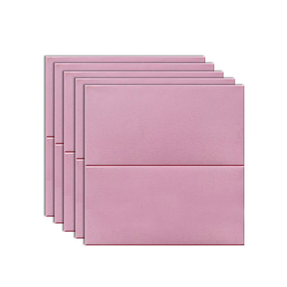 Rynx | Plastic Wall Paneling Peel and Stick 3D Wall Paneling with waterproof