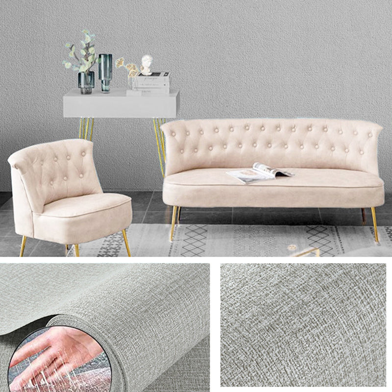 Rynx | Waterproof Wall Panel 3D-embossed Peel and Stick Back Wall Panels for the Living Room