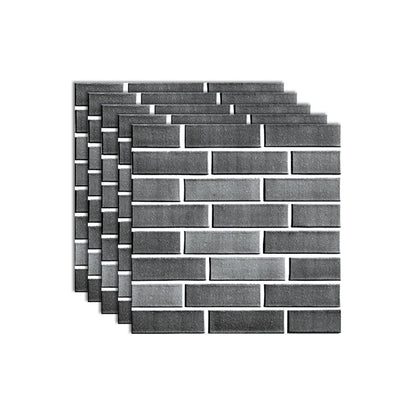 Rynx | Plastic Wall Ceiling Industrial 3D Embossed Wall Access Panel with Waterproof