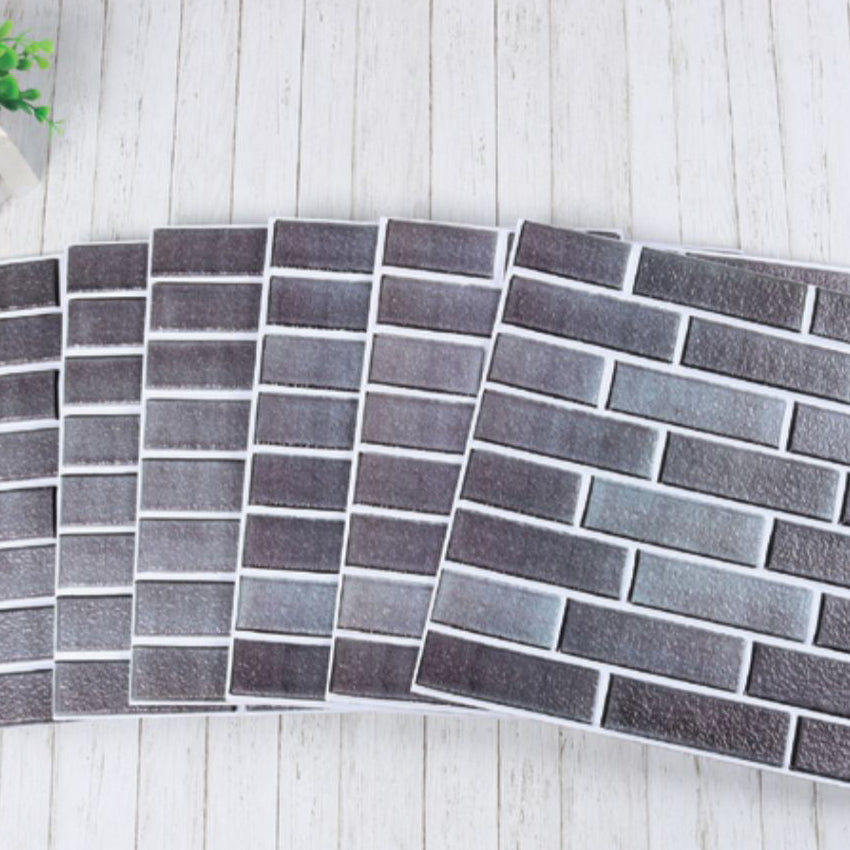Rynx | Plastic Wall Ceiling Industrial 3D Embossed Wall Access Panel with Waterproof
