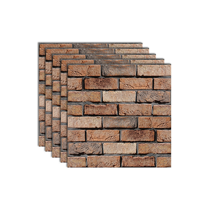 Rynx | Plastic Wall Ceiling Industrial 3D Embossed Wall Access Panel with Waterproof