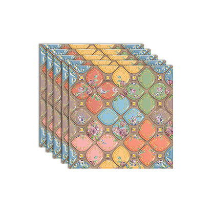 Rynx | Plastic Wall Ceiling Industrial 3D Embossed Wall Access Panel with Waterproof