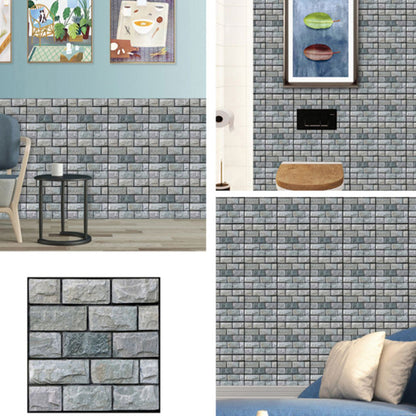 Rynx | Plastic Wall Ceiling Industrial 3D Embossed Wall Access Panel with Waterproof