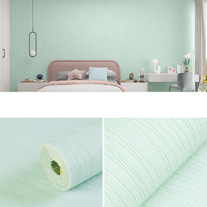 Rynx | Modern splash protection panels Solid color wall coverings for the living room