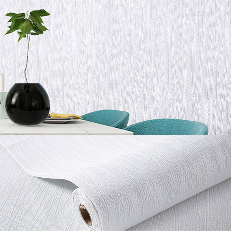 Rynx | Modern splash protection panels Solid color wall coverings for the living room