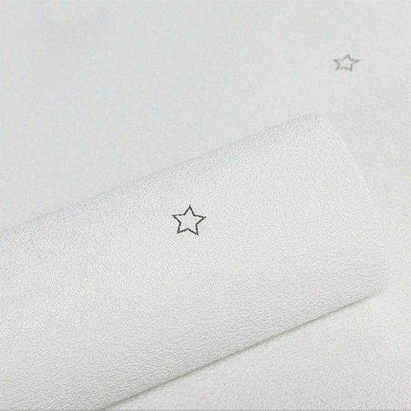 Rynx | Modern splash protection panels Solid color wall coverings for the living room