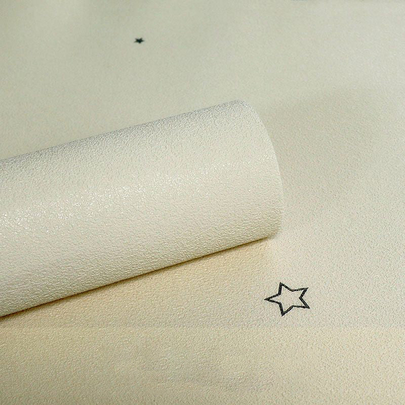 Rynx | Modern splash protection panels Solid color wall coverings for the living room