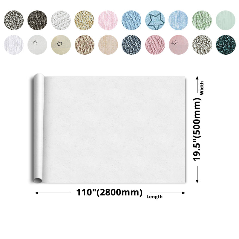 Rynx | Modern splash protection panels Solid color wall coverings for the living room