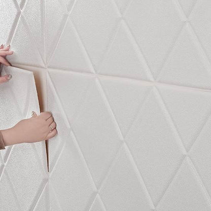 Rynx | Contemporary Wall Panels 3D Embossed Waterproof Wall Panels