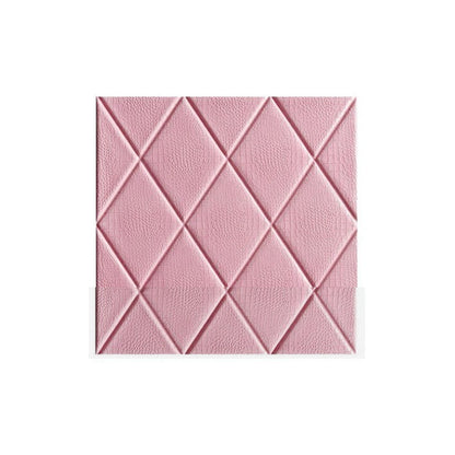 Rynx | Contemporary Wall Panels 3D Embossed Waterproof Wall Panels