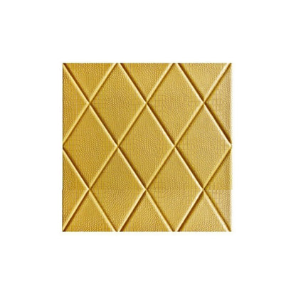 Rynx | Contemporary Wall Panels 3D Embossed Waterproof Wall Panels