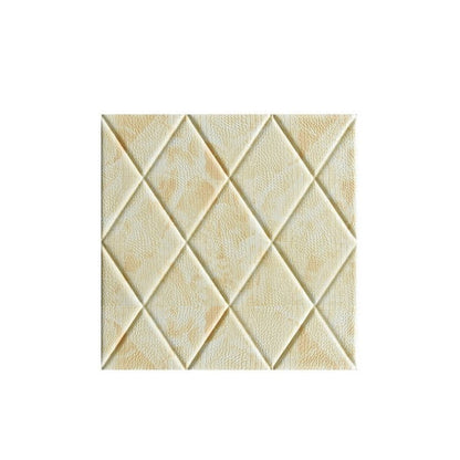 Rynx | Contemporary Wall Panels 3D Embossed Waterproof Wall Panels