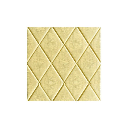 Rynx | Contemporary Wall Panels 3D Embossed Waterproof Wall Panels